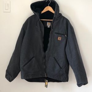 Carhartt jacket